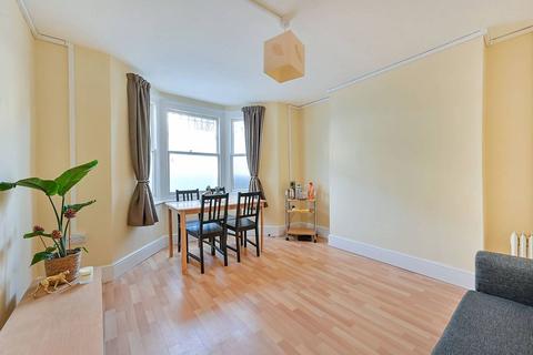 1 bedroom flat for sale, Greenside Road, Ravenscourt Park, London, W12