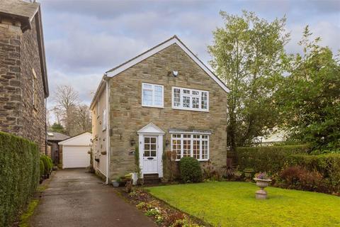 4 bedroom detached house for sale, Lidgett Park Road, Leeds LS8