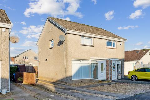 2 bedroom semi-detached villa to rent, Gillbank Avenue, Carluke, South Lanarkshire, ML8 5UW