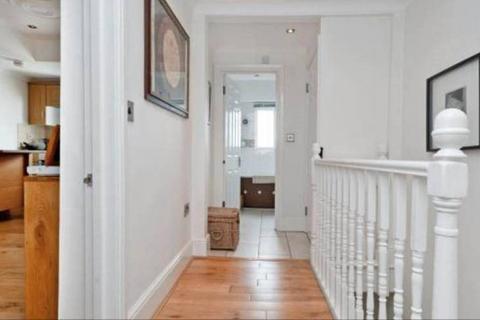 1 bedroom flat to rent, St George's Drive, Pimlico, London, SW1V