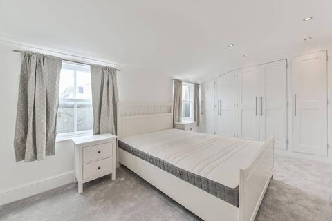 1 bedroom flat to rent, St George's Drive, Pimlico, London, SW1V