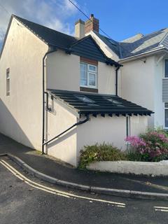 4 bedroom semi-detached house to rent, South Street, Woolacombe EX34