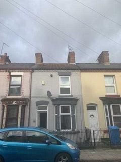 2 bedroom terraced house for sale, Banner Street, Liverpool