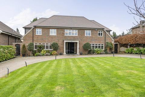 5 bedroom detached house for sale, Wolsey Road, Moor Park, Northwood, HA6