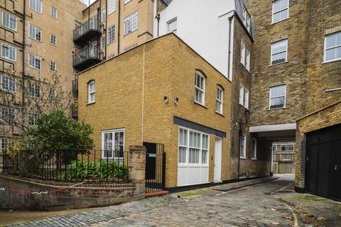 2 bedroom mews to rent, Tale House, Bloomsbury, London, WC1N