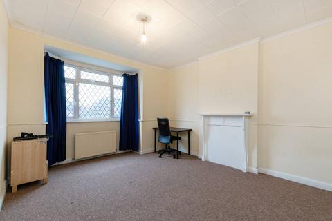 3 bedroom terraced house to rent, Southcroft Road, Furzedown, London, SW16