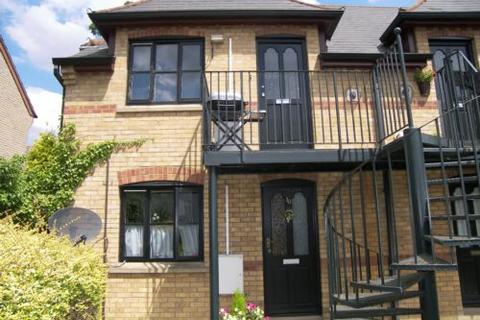 1 bedroom apartment to rent, Henry Court, Henry Street, PE1