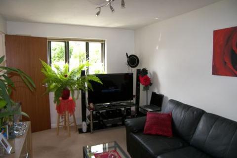 1 bedroom apartment to rent, Henry Court, Henry Street, PE1