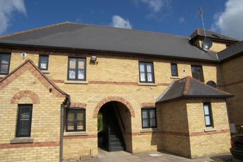 1 bedroom apartment to rent, Henry Court, Henry Street, PE1