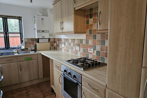 1 bedroom apartment to rent, Henry Court, Henry Street, PE1