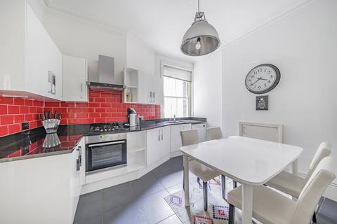 2 bedroom flat to rent, Ilchester Court, High Street Kensington, London, W8