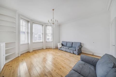 2 bedroom flat to rent, Ilchester Court, High Street Kensington, London, W8