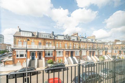 2 bedroom flat to rent, St Dunstans Road, Barons Court, London, W6