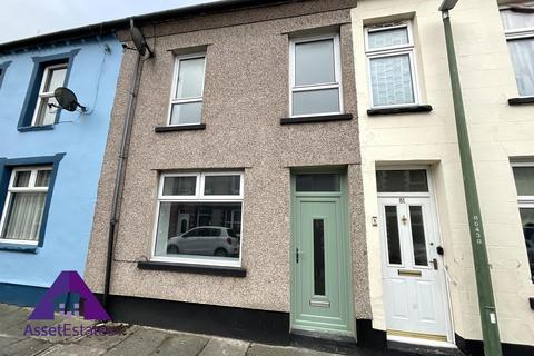 3 bedroom terraced house to rent, Harcourt Street, Ebbw Vale