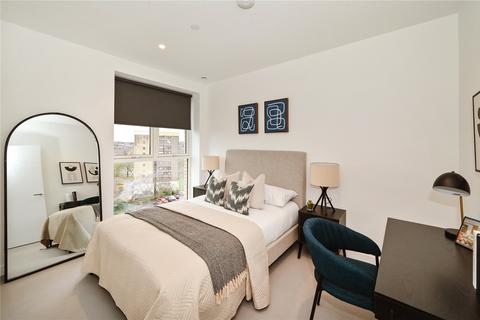 2 bedroom apartment for sale, Claremont Road, London, NW2