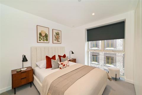 2 bedroom apartment for sale, Claremont Road, London, NW2