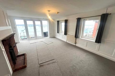 2 bedroom apartment to rent, Priory Road, Gosport, Hampshire, PO12