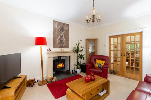 The Old Schoolhouse School Road, Dulnain Bridge, Grantown-on-spey, PH26 3NX