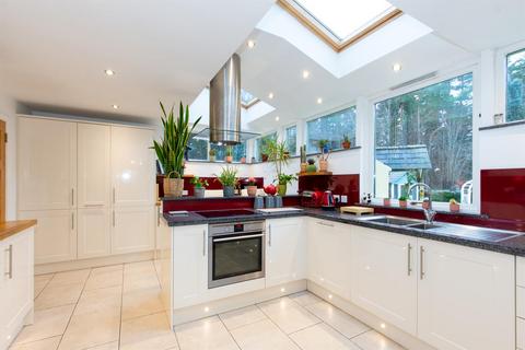 The Old Schoolhouse School Road, Dulnain Bridge, Grantown-on-spey, PH26 3NX