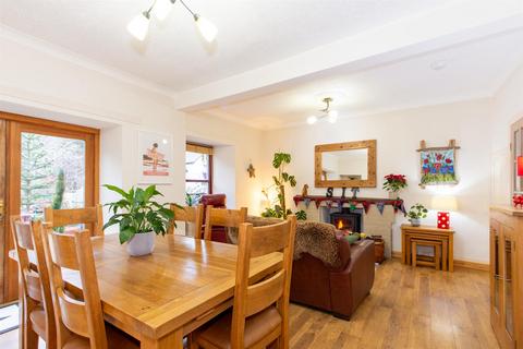 The Old Schoolhouse School Road, Dulnain Bridge, Grantown-on-spey, PH26 3NX