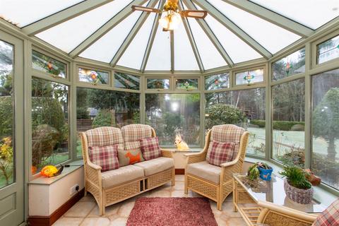 The Old Schoolhouse School Road, Dulnain Bridge, Grantown-on-spey, PH26 3NX