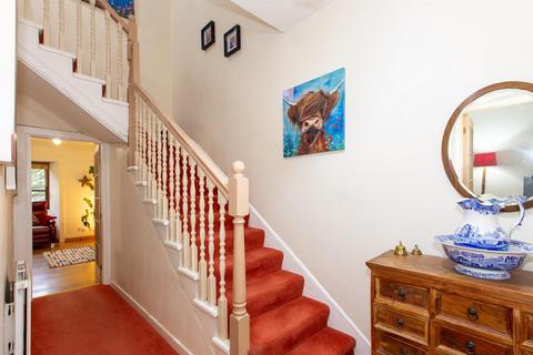 The Old Schoolhouse School Road, Dulnain Bridge, Grantown-on-spey, PH26 3NX