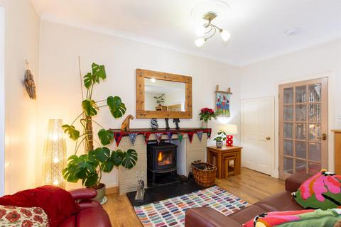 The Old Schoolhouse School Road, Dulnain Bridge, Grantown-on-spey, PH26 3NX