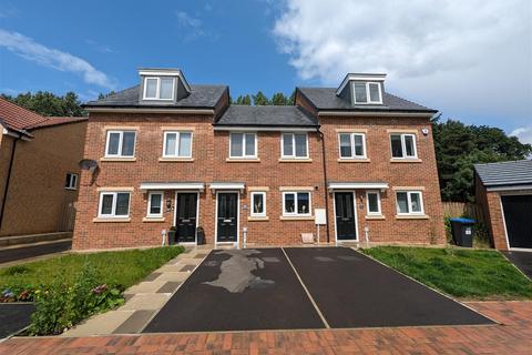 3 bedroom terraced house for sale, Chestnut Way, Newton Aycliffe