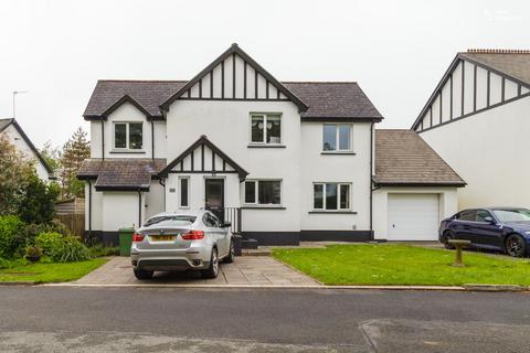 5 bedroom detached house to rent, Fairways Drive, Mount Murray, Douglas