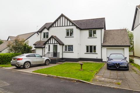 5 bedroom detached house to rent, Fairways Drive, Mount Murray, Douglas