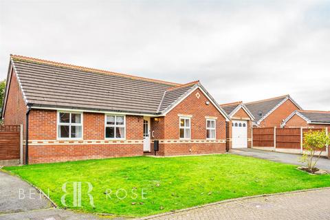 3 bedroom detached house for sale, Hambleton Close, Longton, Preston