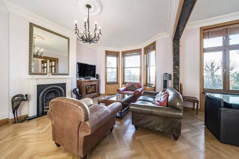 3 bedroom flat for sale, Quex Road, West Hampstead, London, NW6