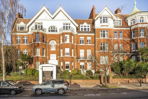 3 bedroom flat for sale, Quex Road, West Hampstead, London, NW6