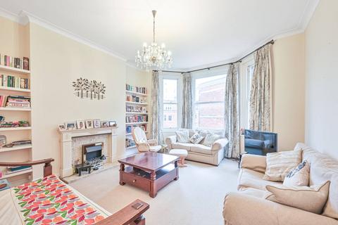 1 bedroom flat for sale, West End Lane, West Hampstead, London, NW6