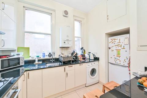 1 bedroom flat for sale, West End Lane, West Hampstead, London, NW6