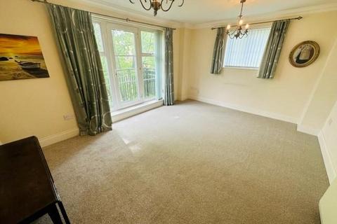 2 bedroom house to rent, Caversham Place, Sutton Coldfield