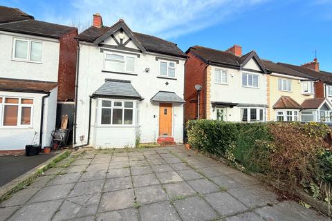 3 bedroom detached house for sale, Hazeloak Road, Shirley