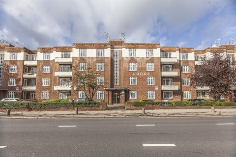 1 bedroom flat to rent, Brook Lodge, North Circular Road, Golders Green, NW11