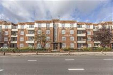 1 bedroom flat to rent, Brook Lodge, North Circular Road, Golders Green, NW11