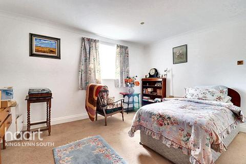 undefined, Abbeyfields, Great Massingham