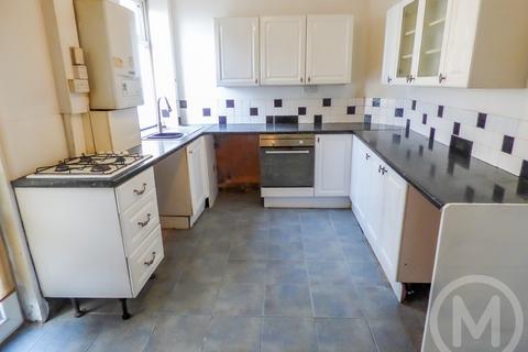 2 bedroom end of terrace house for sale, Lang Street, Blackpool, FY1 2EJ