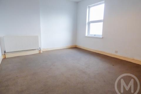 2 bedroom end of terrace house for sale, Lang Street, Blackpool, FY1 2EJ