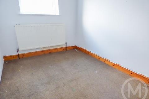 2 bedroom end of terrace house for sale, Lang Street, Blackpool, FY1 2EJ