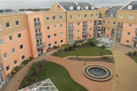 1 bedroom apartment to rent, Wooldridge Close, Bedfont