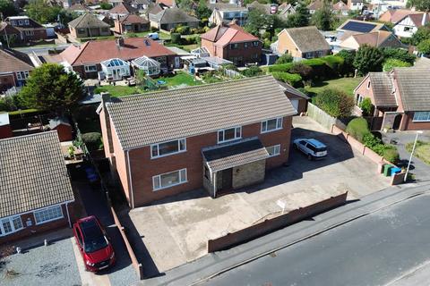 undefined, Withernsea