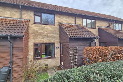 Eastlands, New Milton, Hampshire, BH25