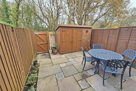 2 bedroom terraced house for sale, Eastlands, New Milton, Hampshire, BH25