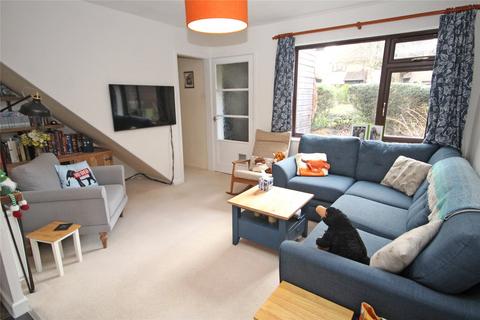 2 bedroom terraced house for sale, Eastlands, New Milton, Hampshire, BH25