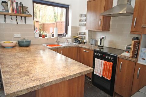 2 bedroom terraced house for sale, Eastlands, New Milton, Hampshire, BH25