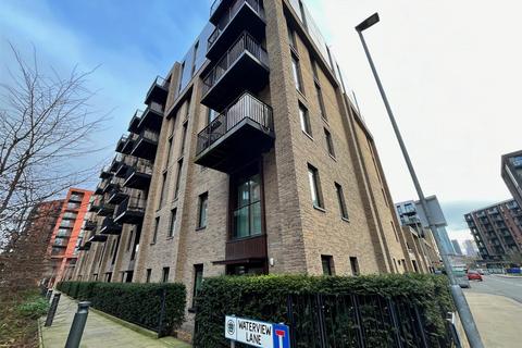 2 bedroom apartment to rent, Waterview Lane, Middlewood Locks, Salford